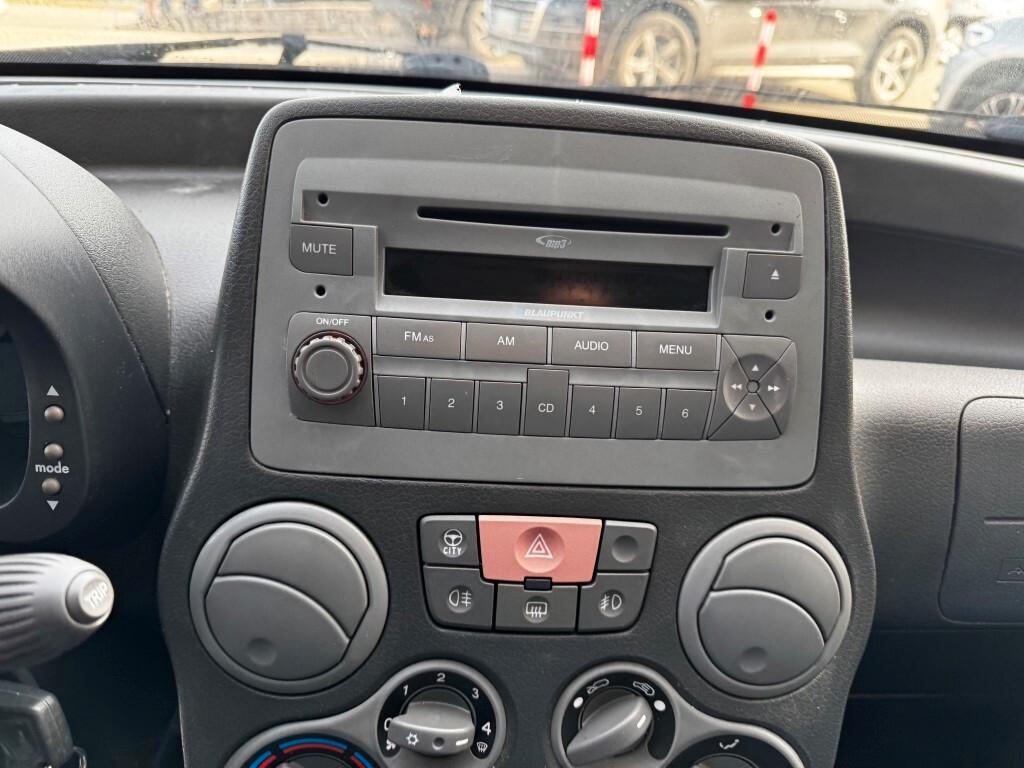 Fiat Panda 1.2 Climbing Natural Power