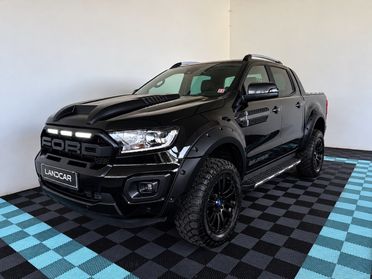 Ford Ranger 2.0 TDCi 213CV Aut. DC Wildtrak