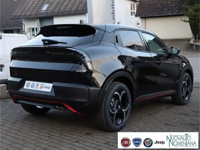 ALFA ROMEO Junior 1.2 136 CV Hybrid eDCT6 Speciale + Pack TECNOLOGI