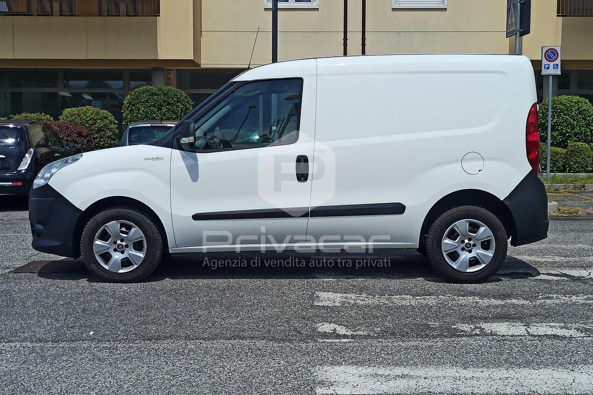 FIAT Doblò 1.3 MJT PC-TN Cargo Lamierato