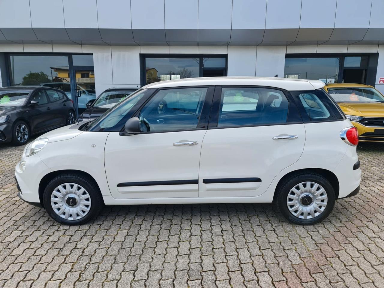 Fiat 500L 1.3 Multijet 95 CV Urban