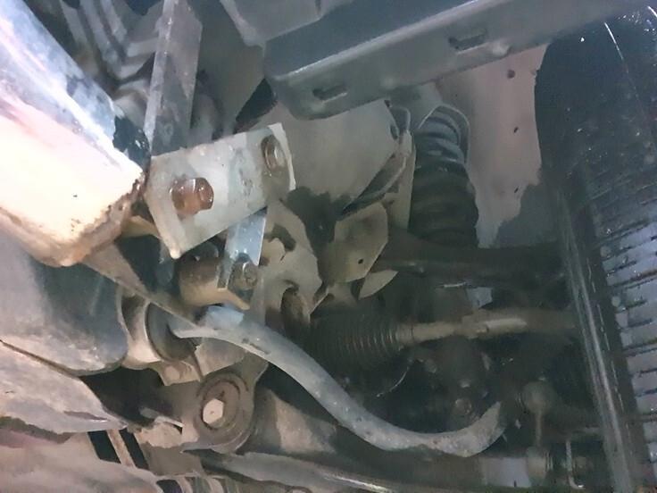 Mitsubishi L200 2.5 DID 178CV Cab. Doppia Intense