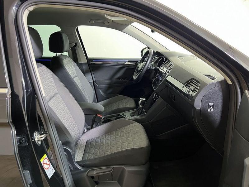 Volkswagen Tiguan 2.0 TDI 150 CV SCR DSG Life