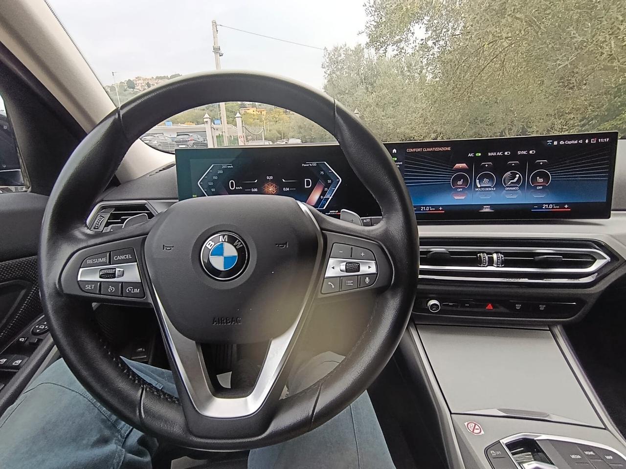 Bmw 318 318i Touring