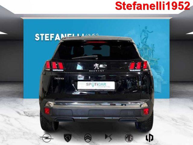 PEUGEOT 3008 II 2021 - 1.5 bluehdi Allure Pack s&s 130cv eat8