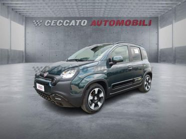 FIAT Panda Panda My25 1.0 70cv Hybrid Pandina