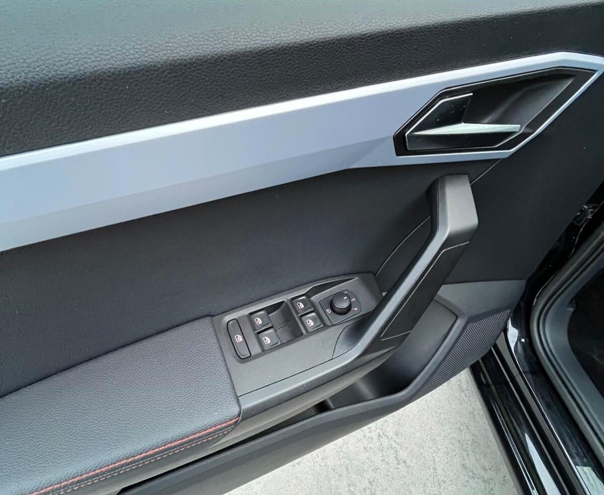 Seat Ibiza 1.0 EcoTSI 95 CV 5 porte FR