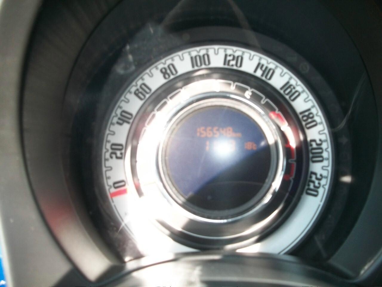 Fiat 500 1.2 Pop CC 1242 BENZINA IMMAT 30/09/2009 KM 156519 SI NEOPATENTATI GIA SOSTITUITO LA DISTRIBUSIONE GARANZIA UN ANNO