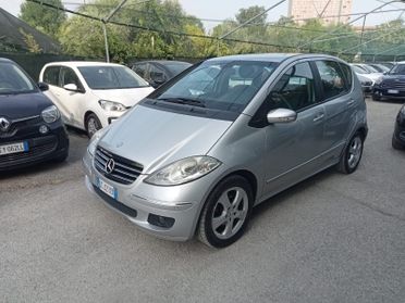 Mercedes-benz A170 avantgarde OK NEOPATENTATI