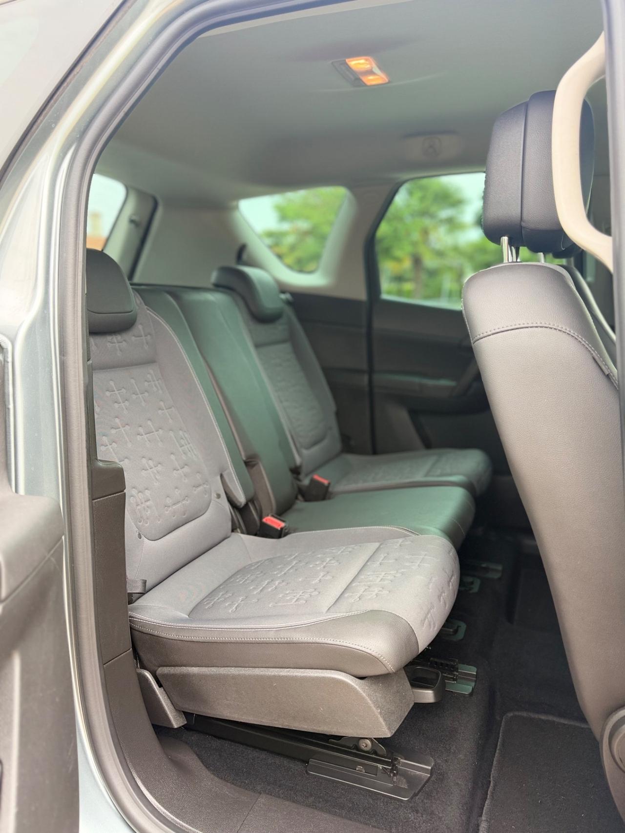 Opel Meriva 1.7 CDTI 110CV aut. Elective