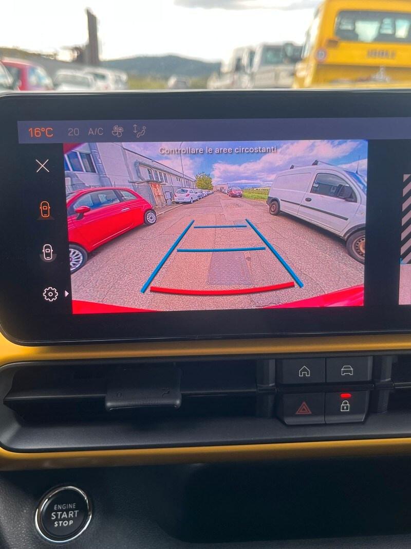 JEEP Avenger Avenger 1.2 Turbo 100 CV Summit