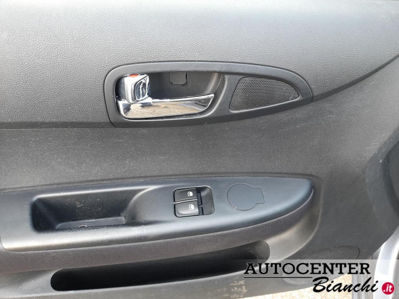 Hyundai i20 3 Porte i20 3p 1.2 Sound Edition