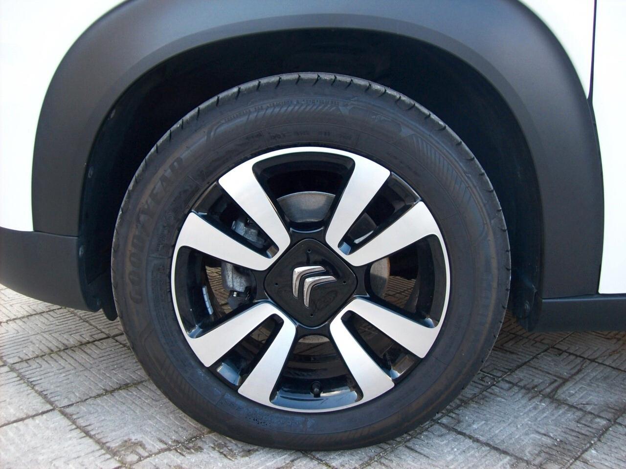 Citroen C3 Aircross 1.5 BlueHDi 102CV S&S Shine