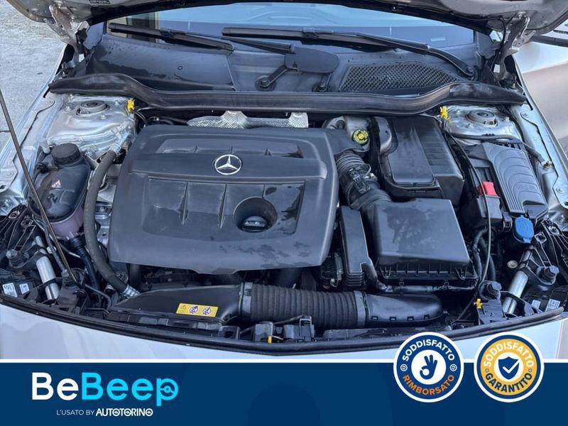 Mercedes-Benz Classe A A 180 D SPORT NEXT AUTO