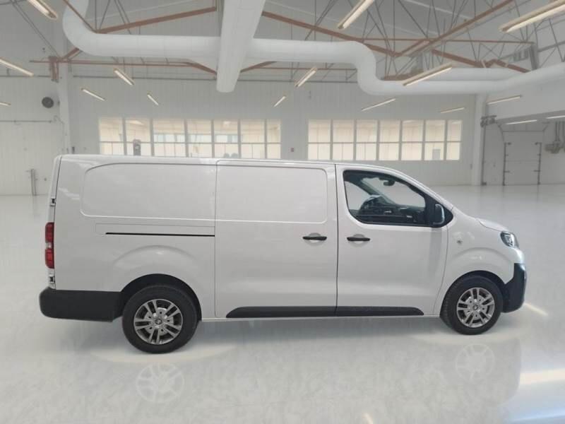 Peugeot Expert 2.0 BlueHdi 122cv L3 H1 Premium Long