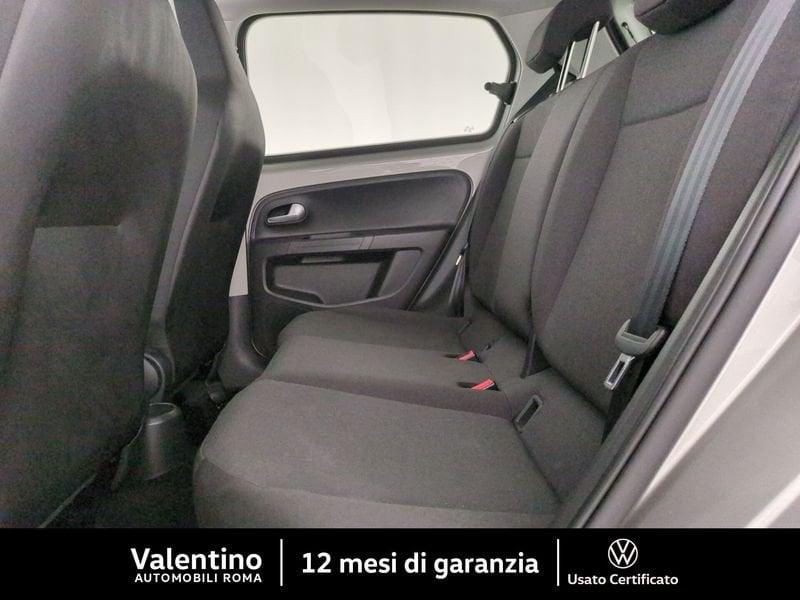 Volkswagen up! 1.0 5p. EVO R-LINE BlueMotion Technology