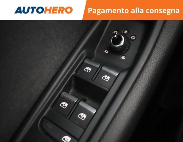 AUDI A4 Avant 2.0 TDI 150 CV ultra Sport