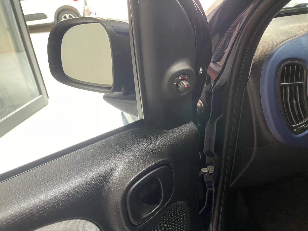 Fiat Panda 1.2 Benzina 69 CV