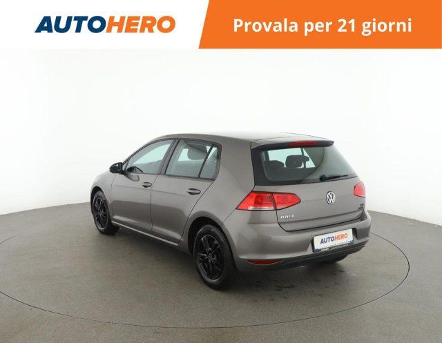 VOLKSWAGEN Golf 1.2 TSI 85 CV 5p. Trendline BlueMotion Technology
