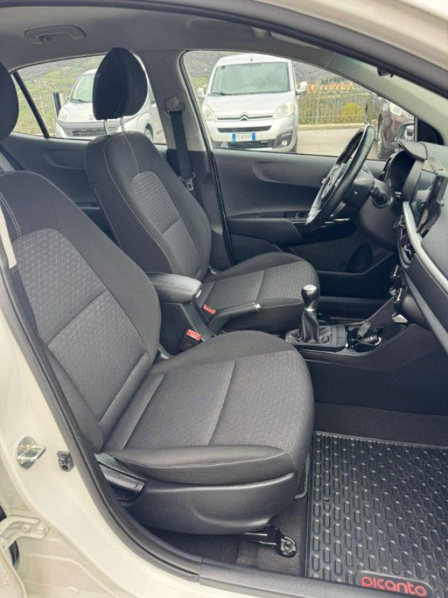 KIA Picanto 1.0 12V 5 porte Cool