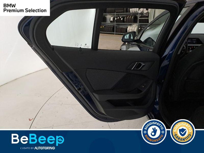 BMW Serie 1 118I ADVANTAGE 140CV