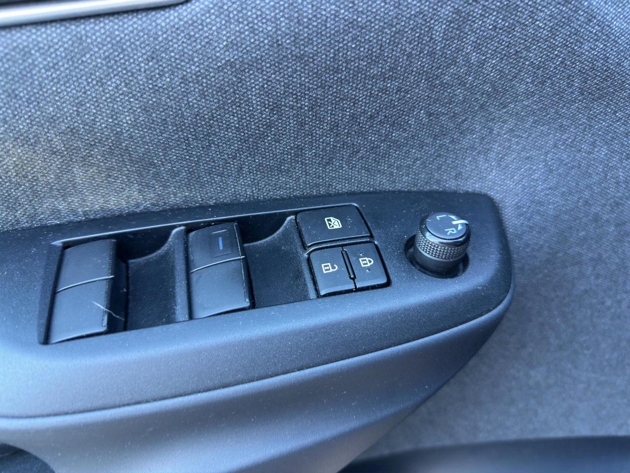 Toyota Yaris Cross 1.5h Trend fwd 116cv e-cvt