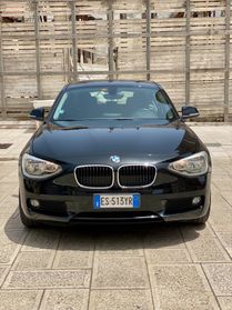 BMW 116d 85 kw