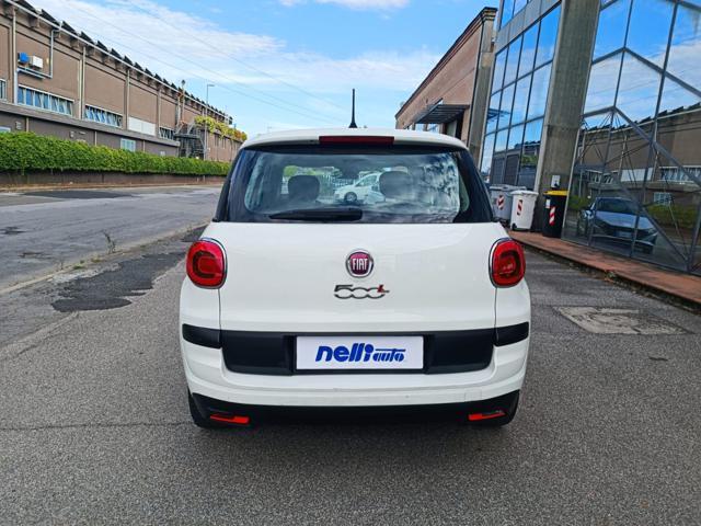 FIAT 500L 1.3 Multijet 95 CV Mirror