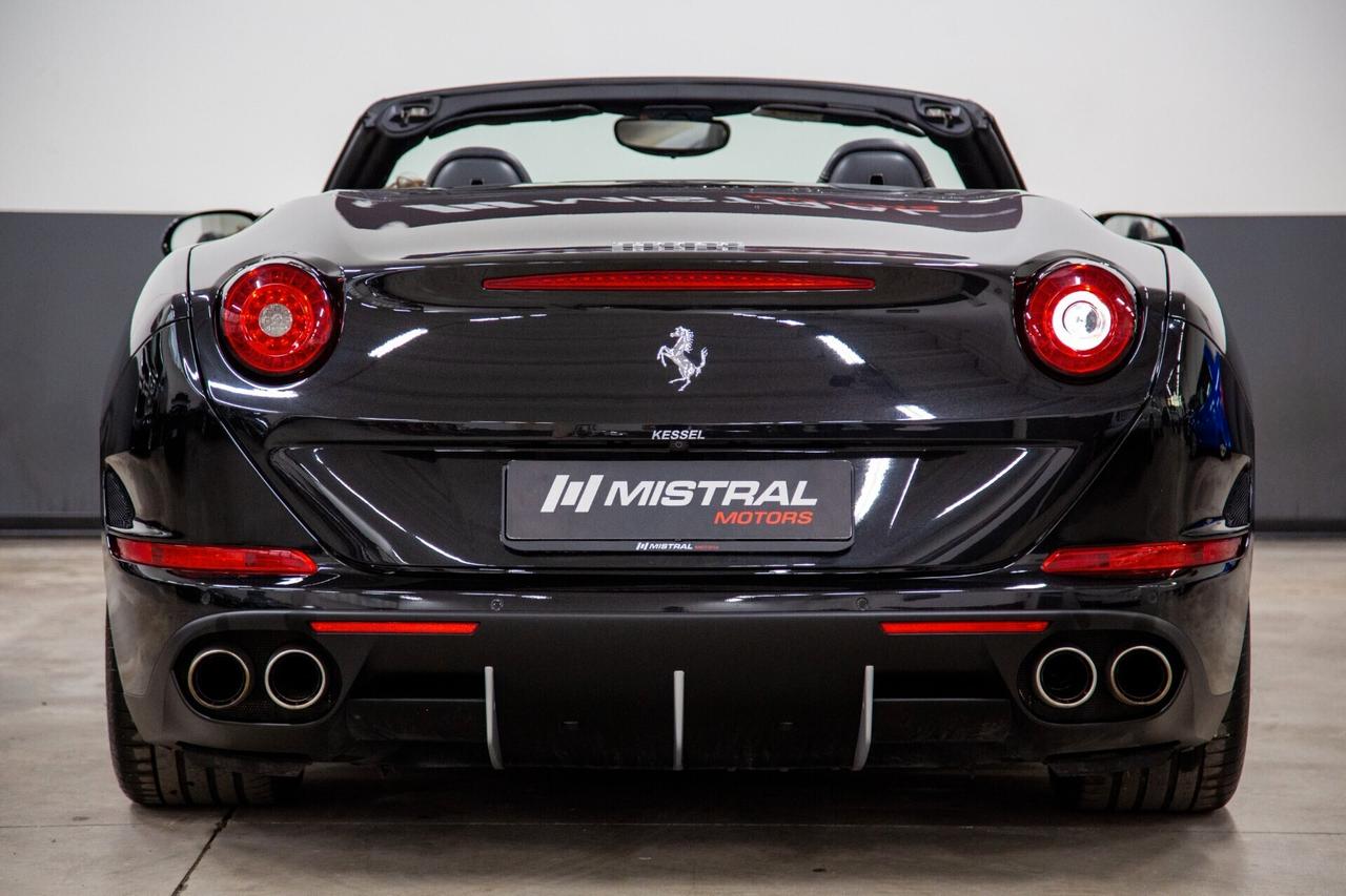Ferrari California T