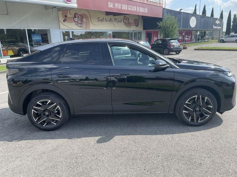 Peugeot 3008 3008 Hybrid 145 e-DCS6 Allure
