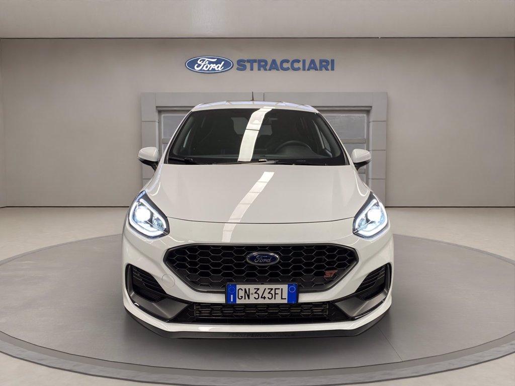 FORD Fiesta 5p 1.5 ecoboost ST 200cv del 2023