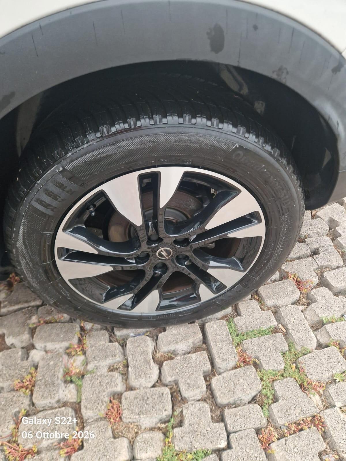 Opel Grandland X 1.5 diesel Ecotec Start&Stop aut. 120 Anniv.