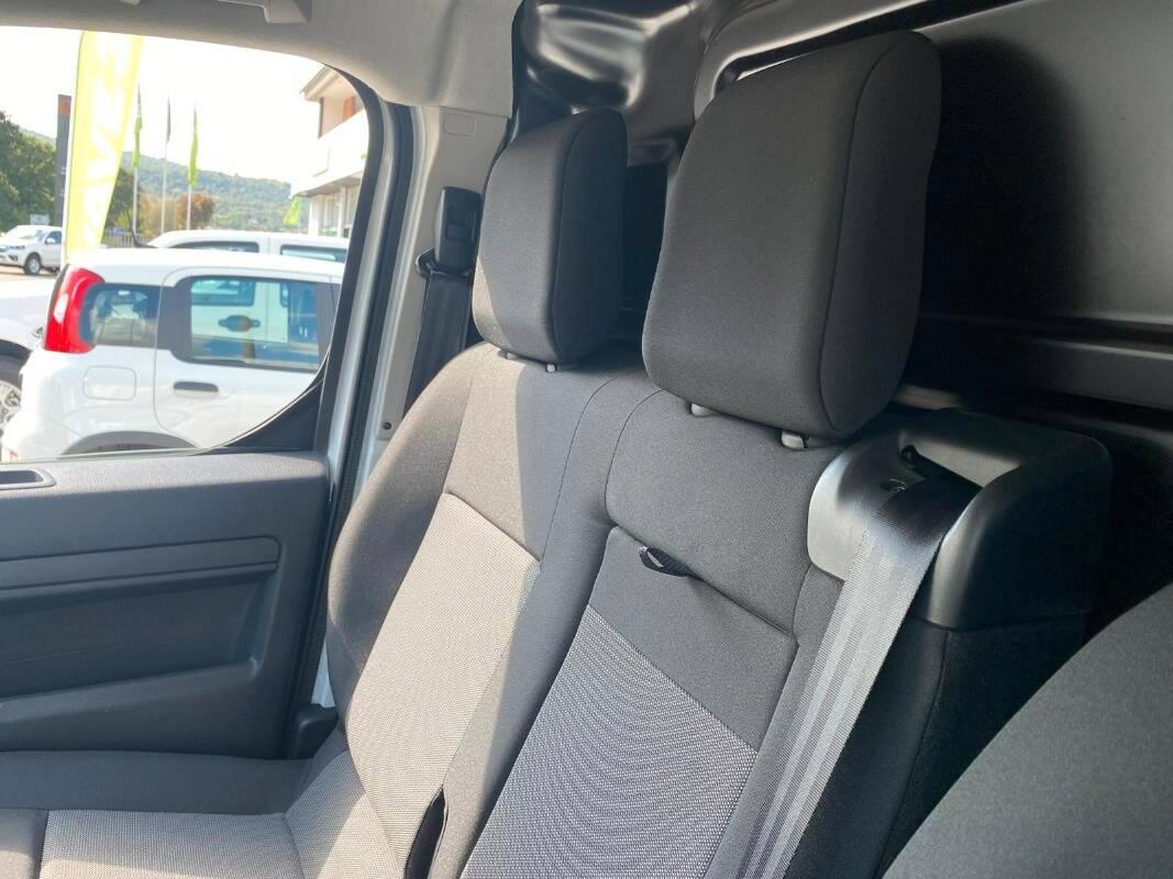 Fiat Scudo Ice 1.5 bluehdi 120cv L2H1