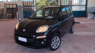 Fiat Panda 0.9 TwinAir Turbo Natural Power Pop