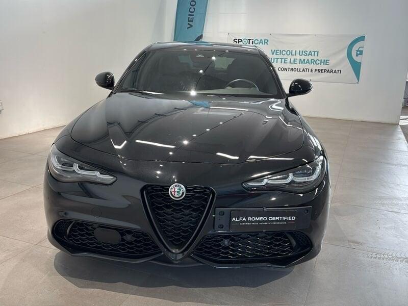 Alfa Romeo Giulia Giulia 2.0 t Veloce Q4 280cv auto