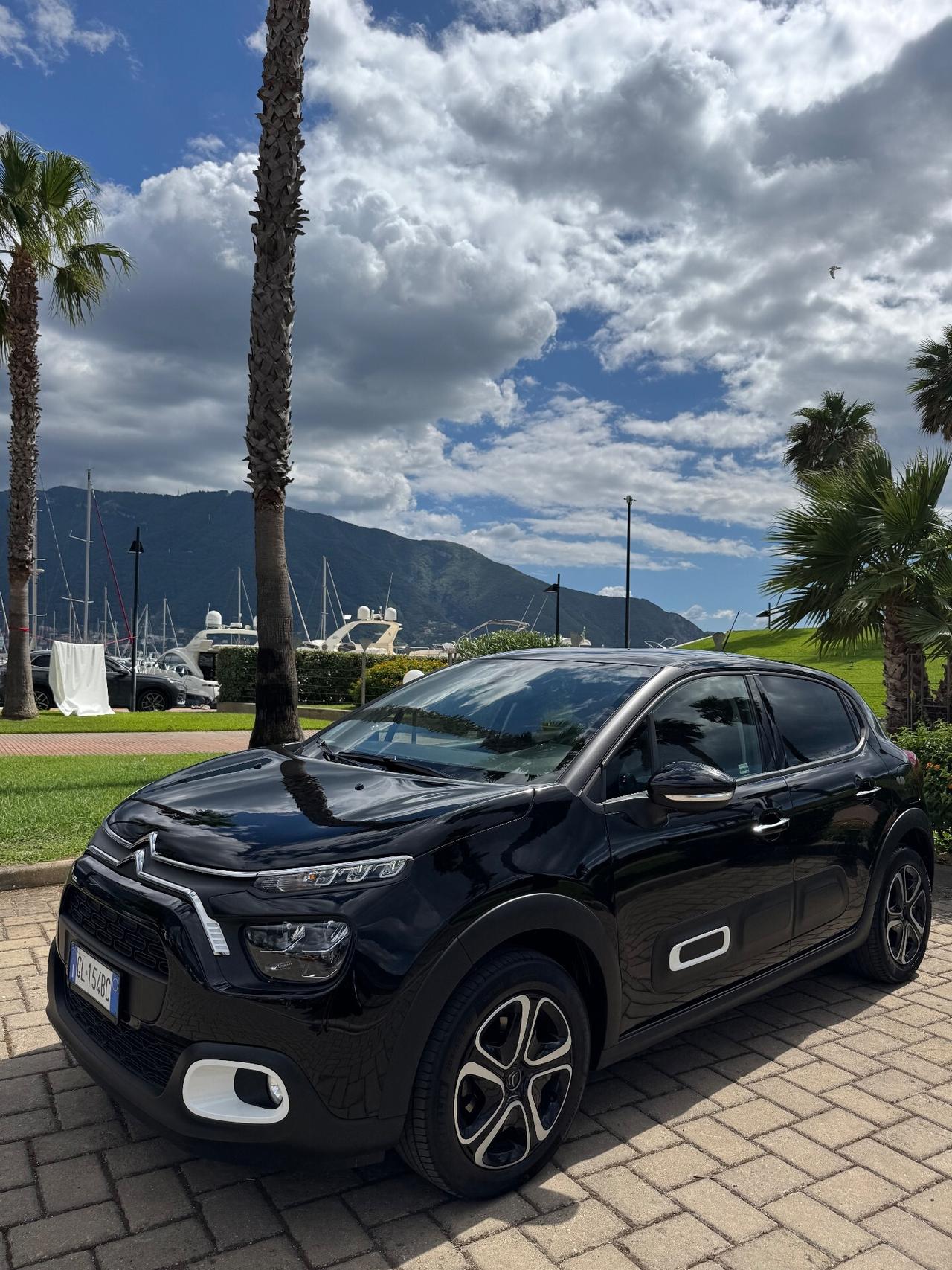 Citroen C3 PureTech 83 S&S Shine