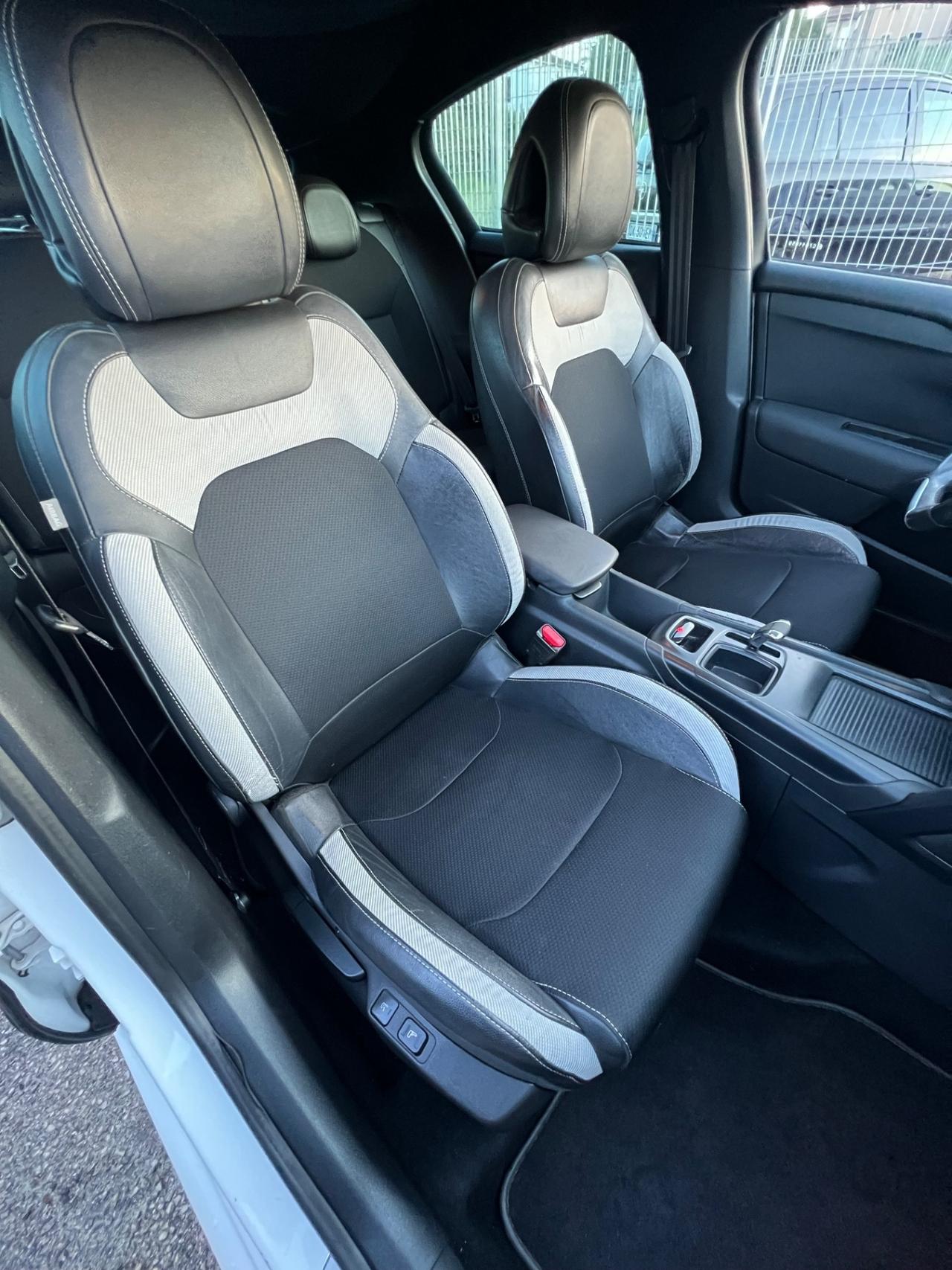 Ds DS4 4 1.6 e-HDi 110 airdream CMP6 Business