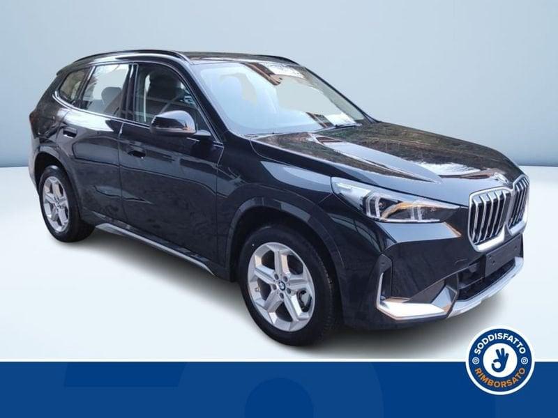 BMW X1 SDRIVE18D