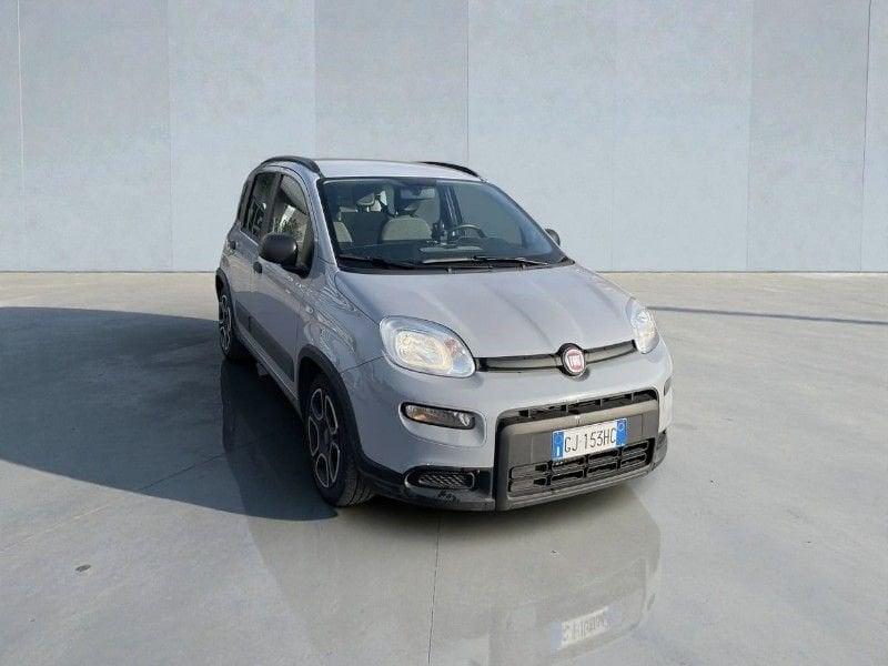 FIAT Panda Panda 1.0 FireFly S&S Hybrid City Life