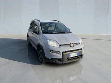 FIAT Panda Panda 1.0 FireFly S&S Hybrid City Life