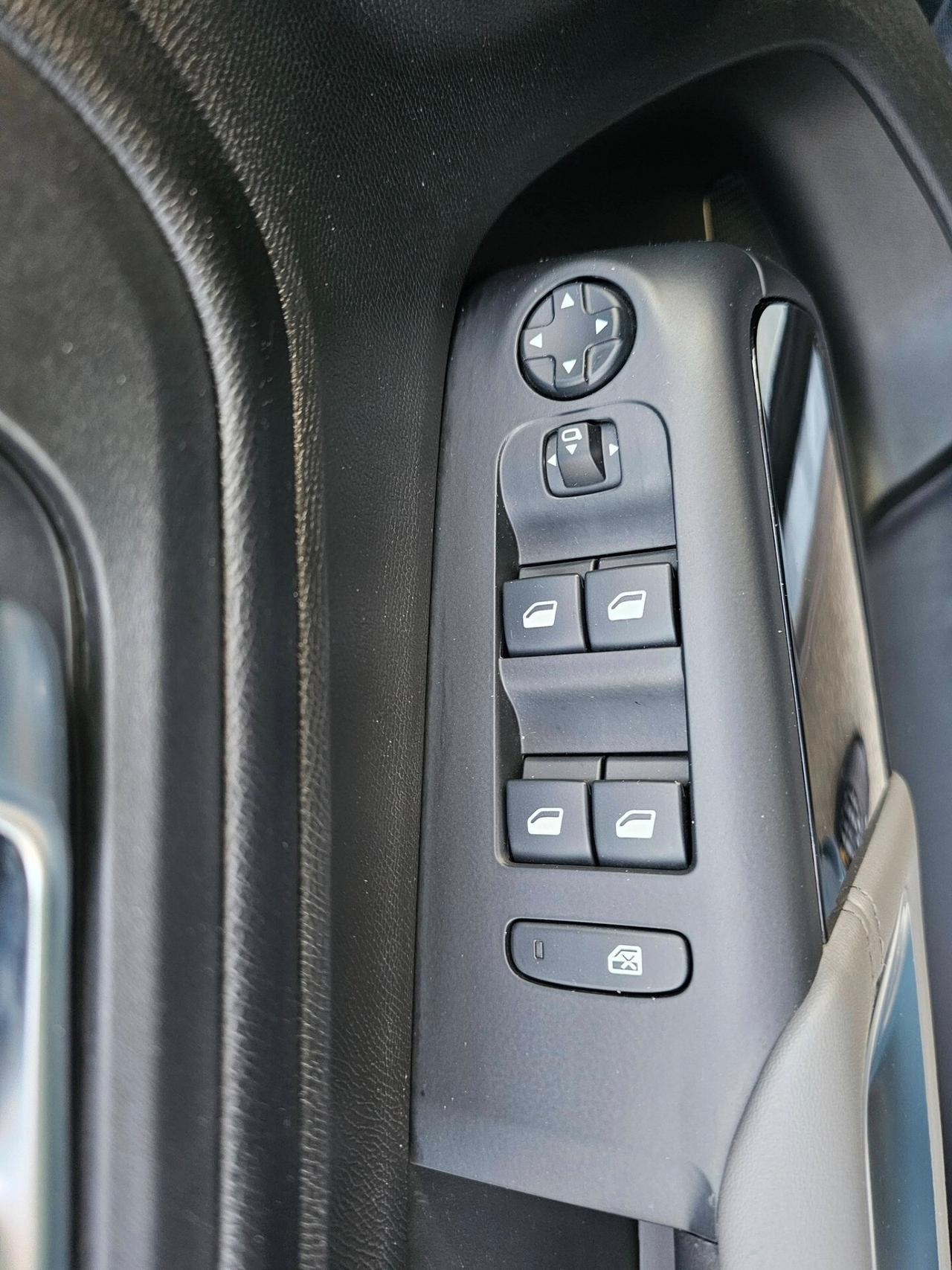 CITROEN C5 AIRCROSS 1.5 BLUEHDI 131CV SHINE FULL