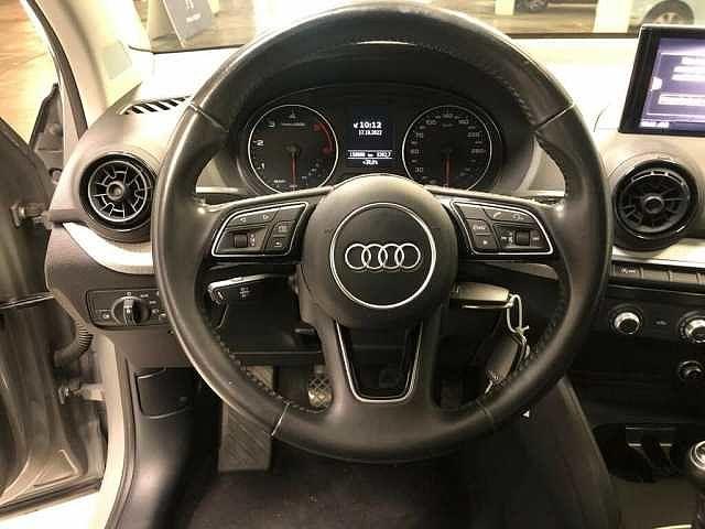 Audi Q2 1.6 tdi Business