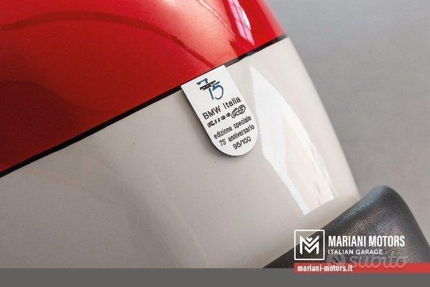 Bmw R 1100 GS 75° Anniversario