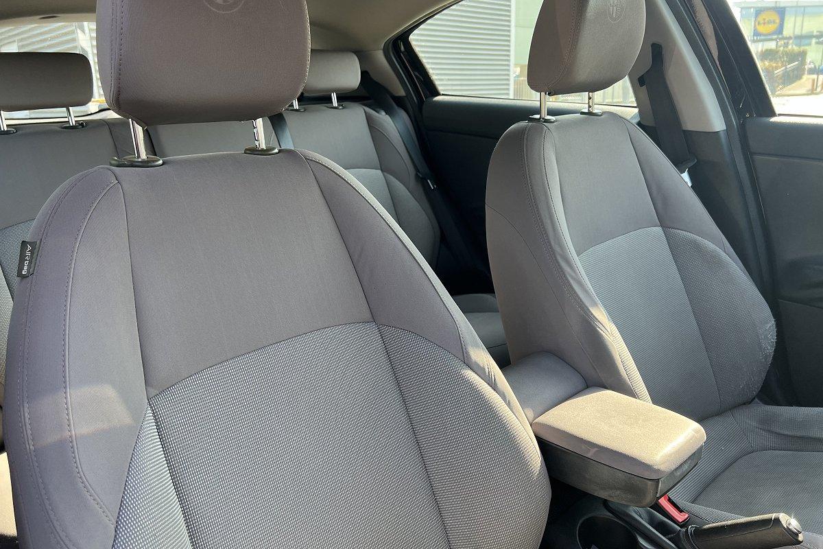 ALFA ROMEO Giulietta 1.6 JTDm-2 105 CV Distinctive