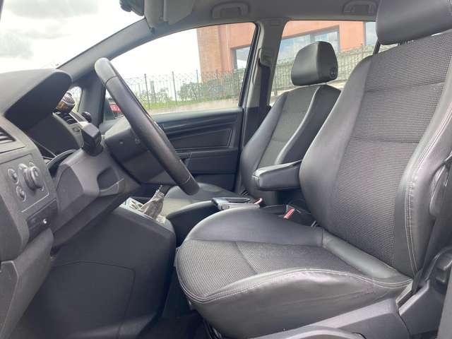 Opel Zafira Zafira II 2005 1.9 cdti Cosmo 120cv