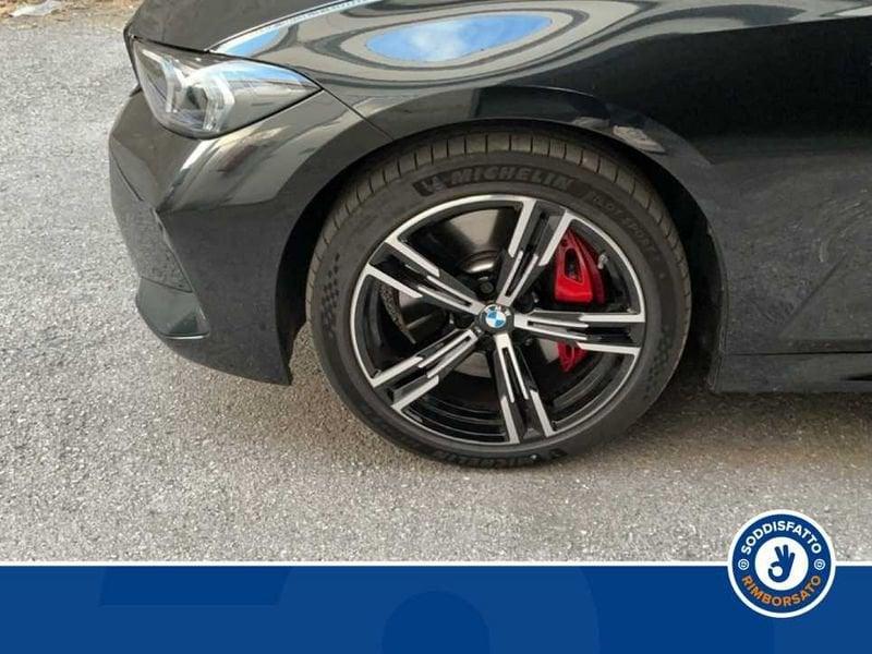 BMW Serie 3 Touring 320d xDrive M Sport Pro