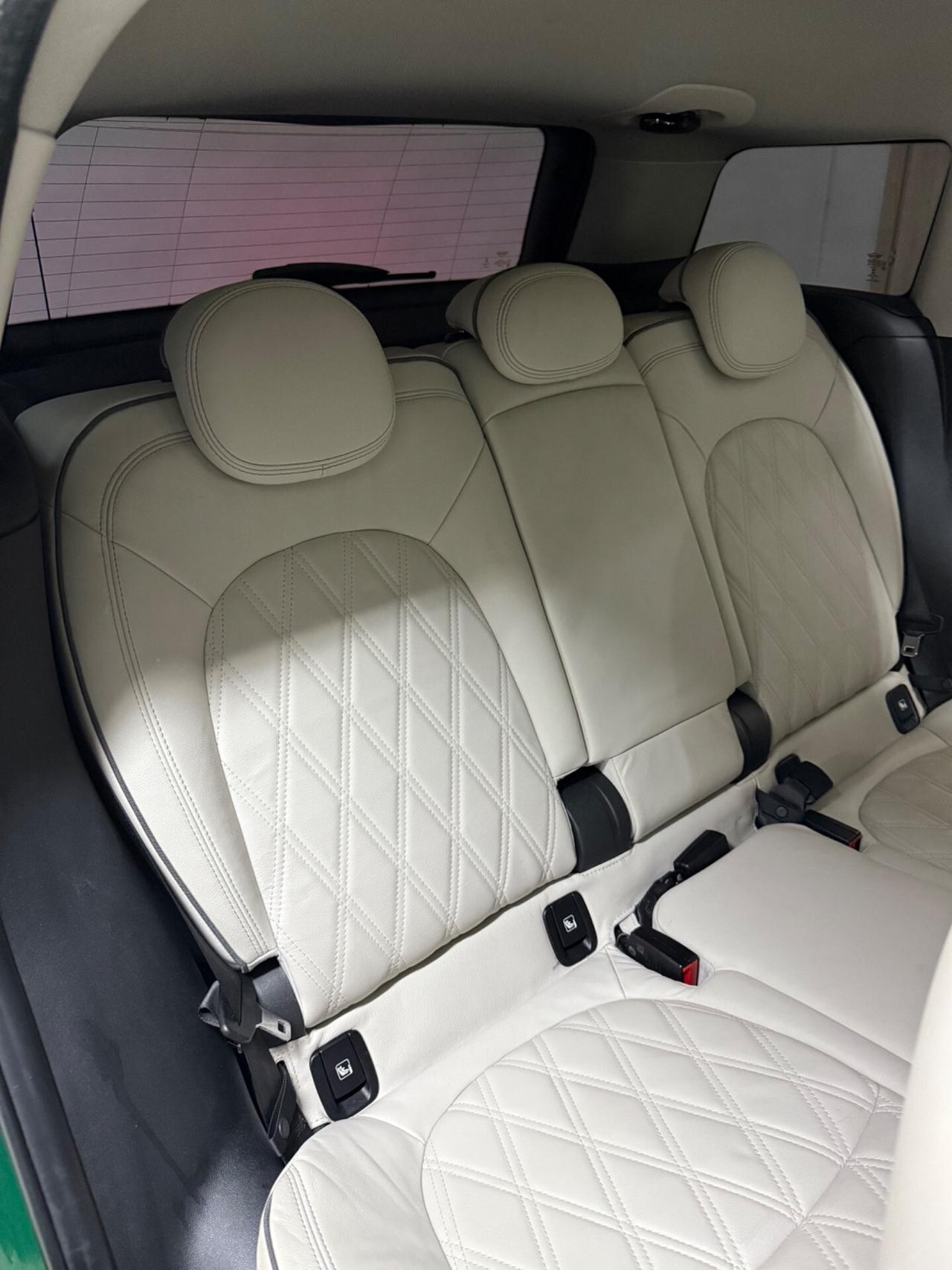 Mini Countryman 1.5 SE ALL4 ITALIANA IVA ESPOSTA