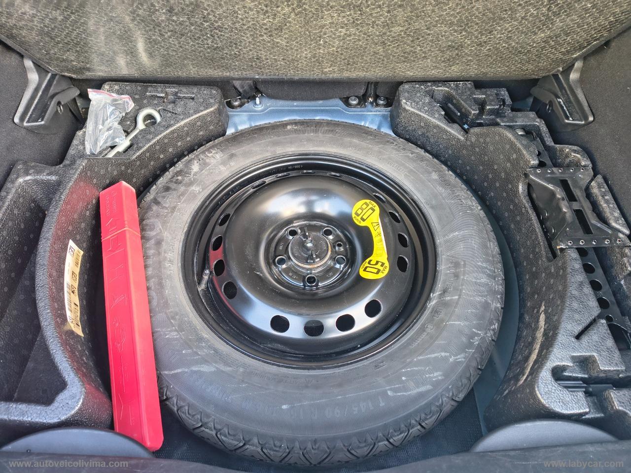 FIAT 500X 1.3 M.Jet 95 CV Sport