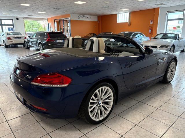 BMW Z4 Z4 sDrive 23i