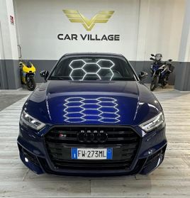 Audi S3 SPB 2.0 TFSI 300 CV quattro S tronic